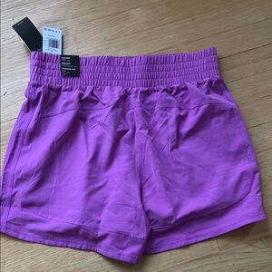 Adidas pacer running shorts